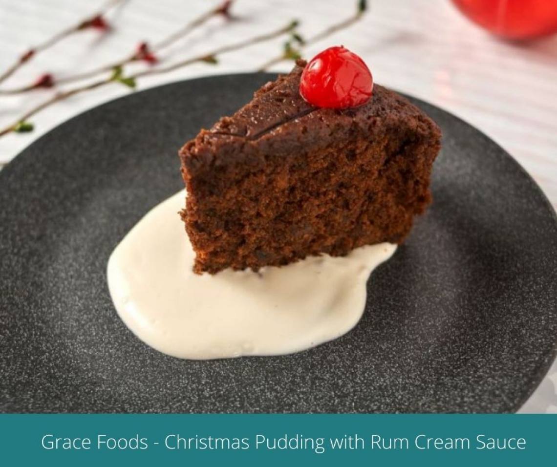 Jamaican Christmas Pudding and Christmas Cake Experience Jamaique